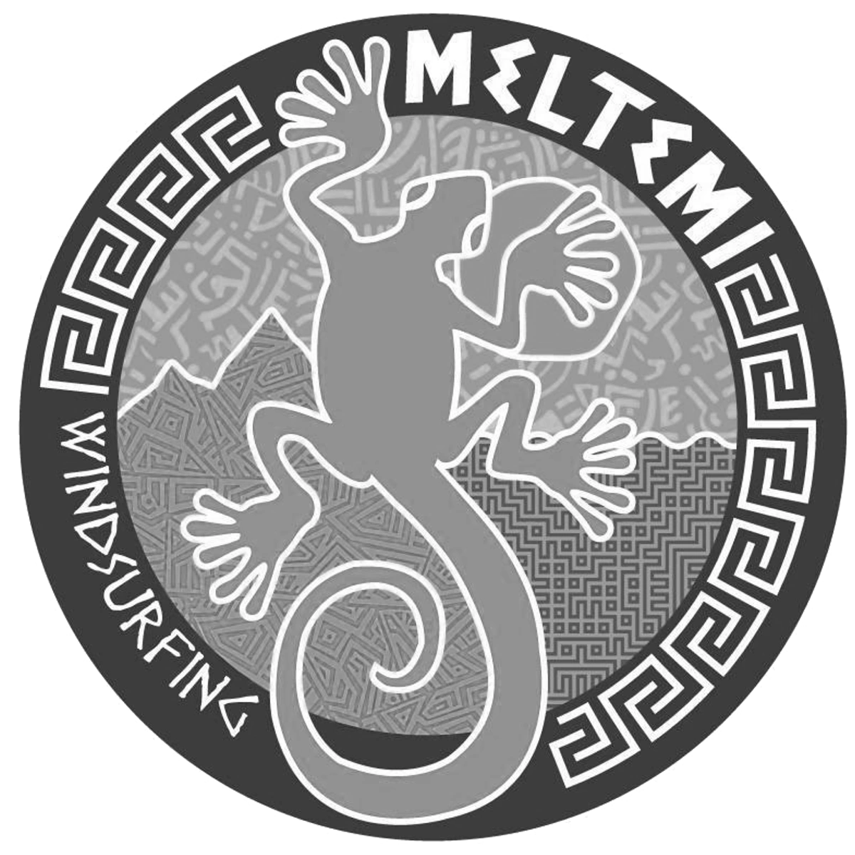 Meltemi Windsurfing